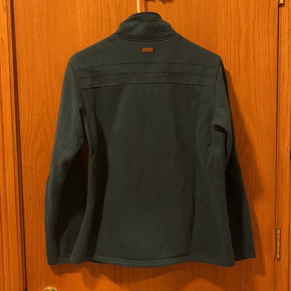 Columbia zip up fleece - Picture 5 of 5